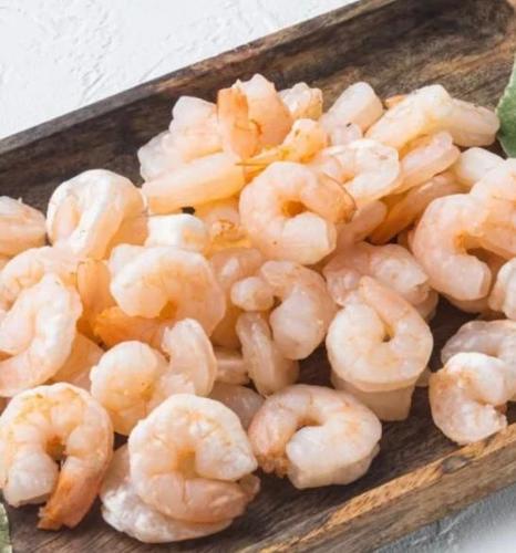 Extra 15 pcs Shrimp - Extra 15 Pcs Shrimp