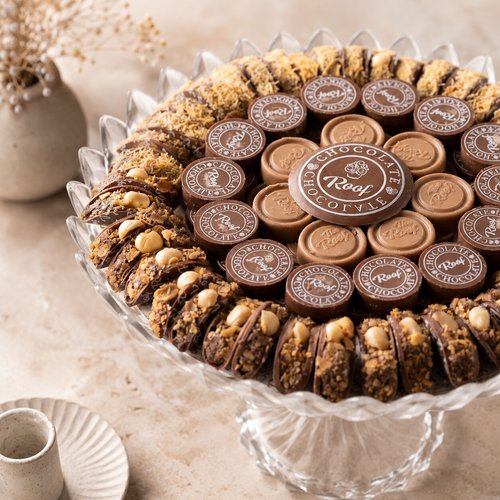 صينية كاكاو N8