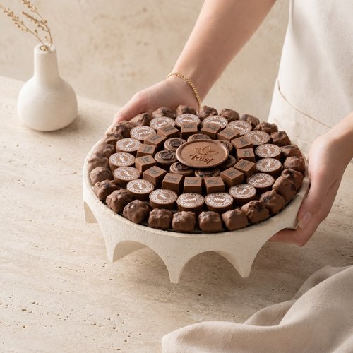 صينية كاكاو N3