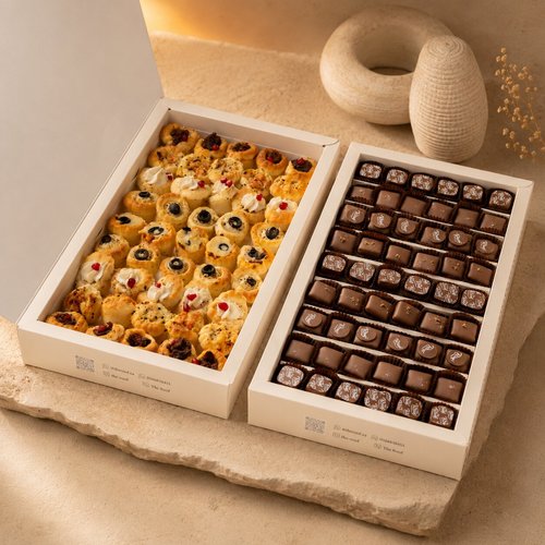 عرض دبل الوناسة