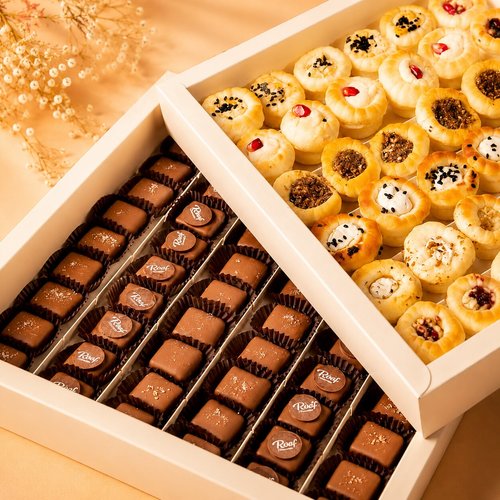 عرض قهوتج بتزعل بدونه