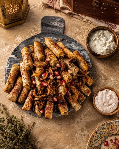 مسخن الدجاج