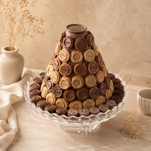 N6 Cocoa Tray
