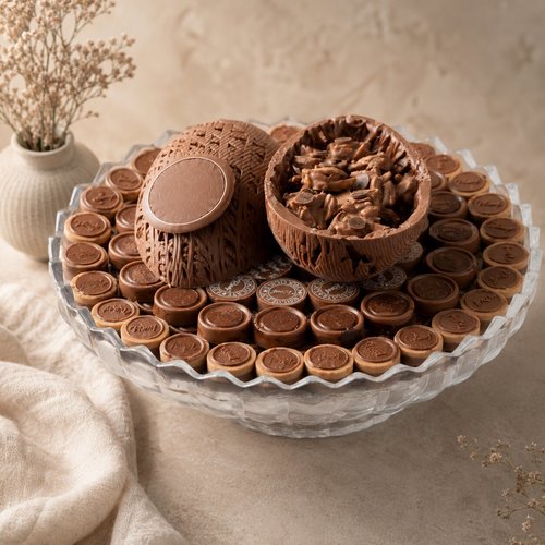 N7 Cocoa Tray
