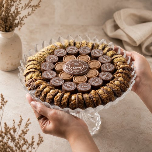 N8 Cocoa Tray