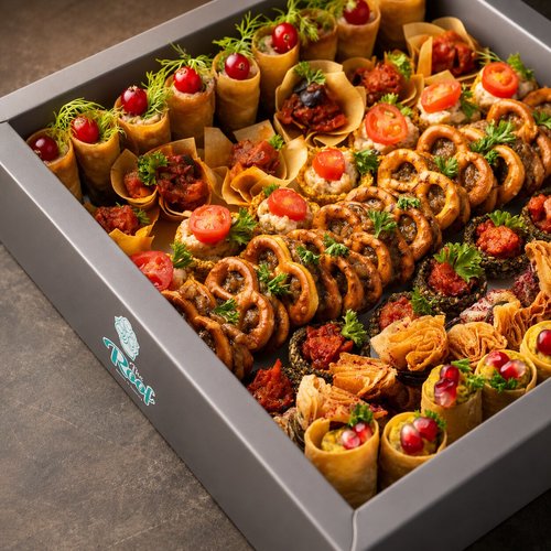 كاكاو روجا مع موالح سبيشل روجا عرض