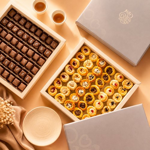 Cocoa Java Offers