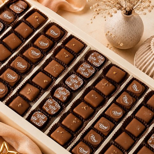 عرض كوبز لا تحطه جدامي 🍫