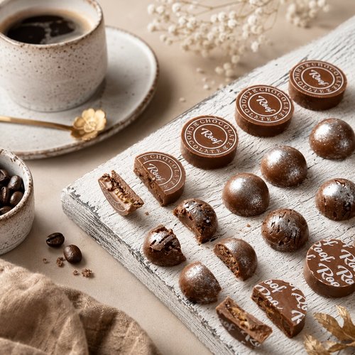 Cocoa noga