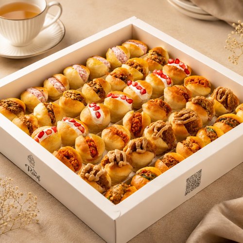 عرض روجا بوكسين