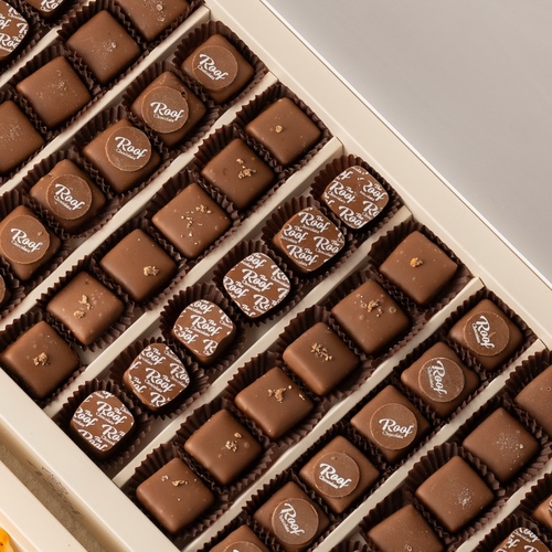 Cocoa Cups