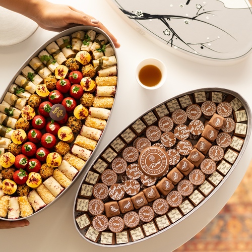 عرض بوكسات ذا روف ١١