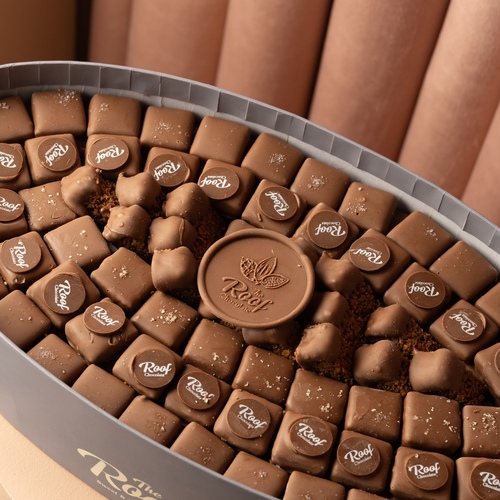 The Roof Cocoa Box 9