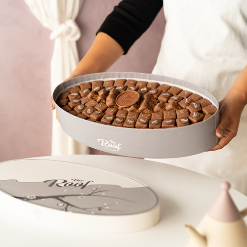 The Roof Cocoa Box 9