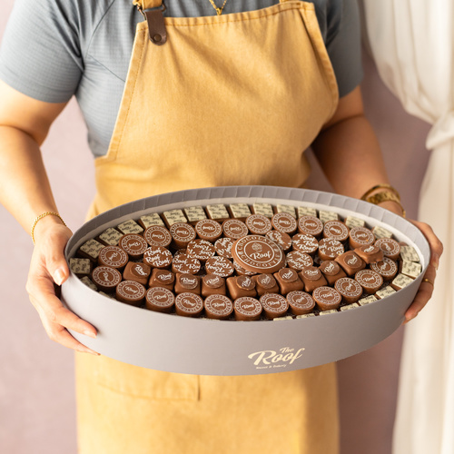 The Roof Cocoa Box 11