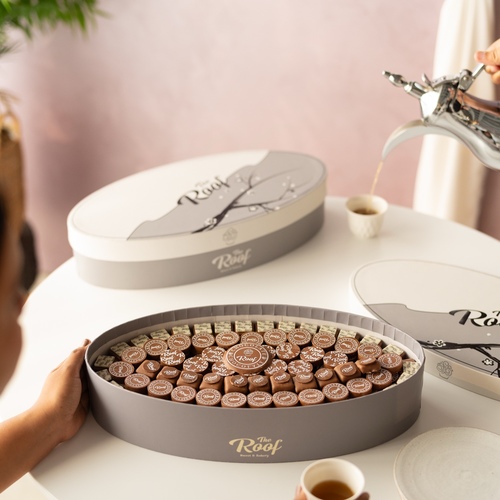 The Roof Cocoa Box 11