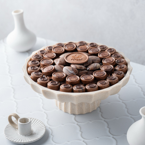 صينية كاكاو N1