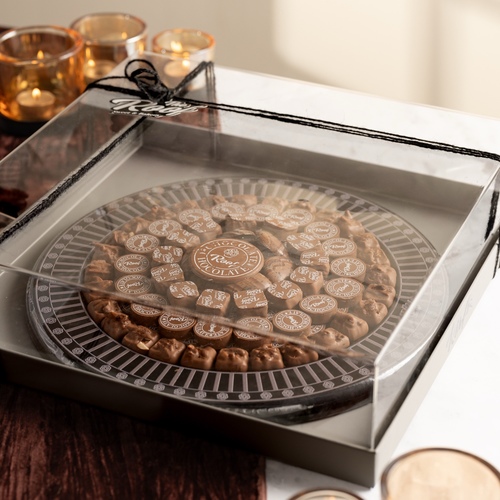 صينة ذا روف ١