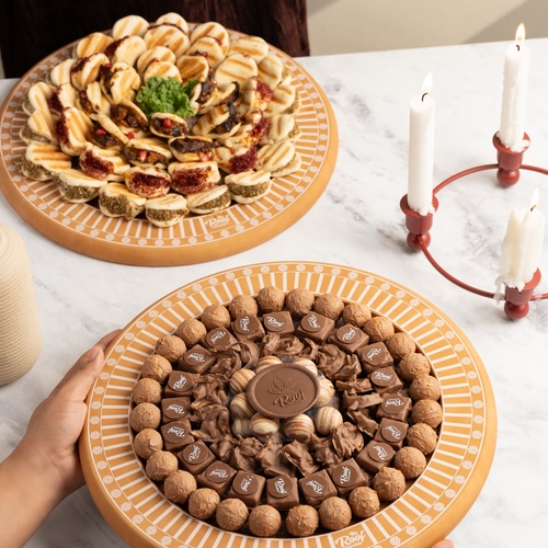 عرض ذا روف ٣