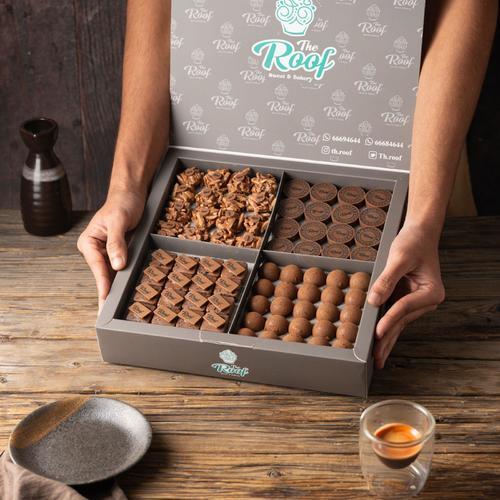 Rapallo Chocolate