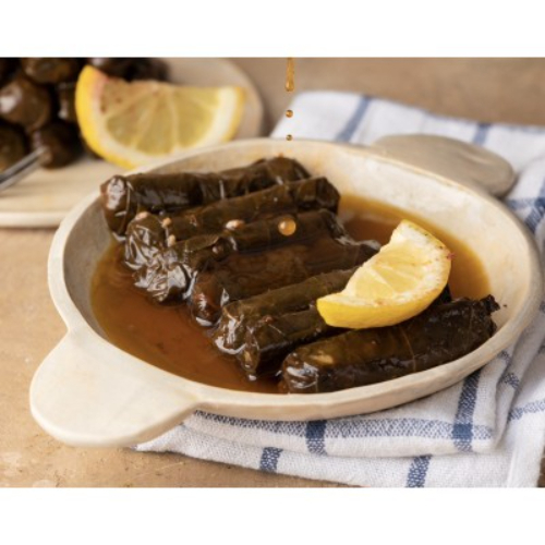 Mix Grape Leaves