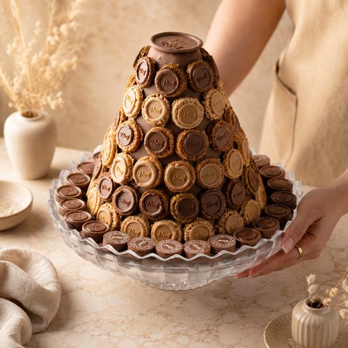 N6 Cocoa Tray