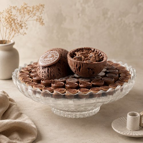 N7 Cocoa Tray
