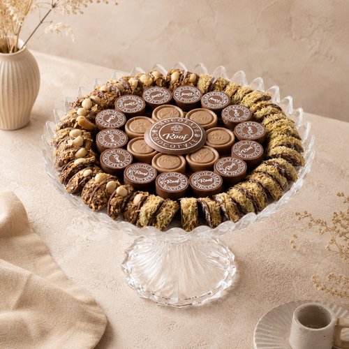 N8 Cocoa Tray