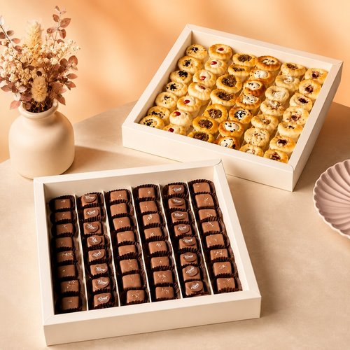 Cocoa Java Offers