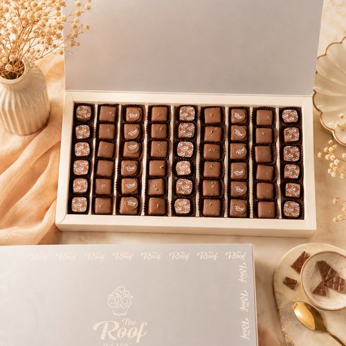 عرض كوبز لا تحطه جدامي 🍫