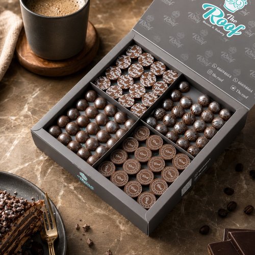 Cocoa noga