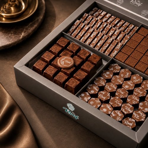 Cocoa Roja with Citrus Special Roja Offer