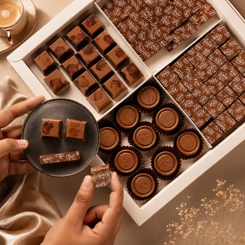 عرض روجا بوكسين