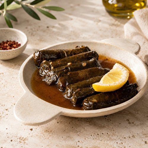 مكس ورق عنب