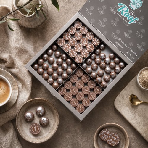 Cocoa noga