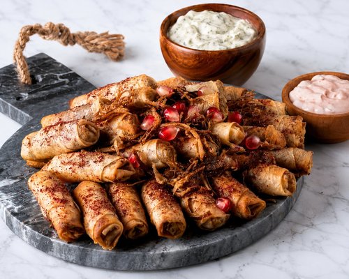 مسخن دجاج