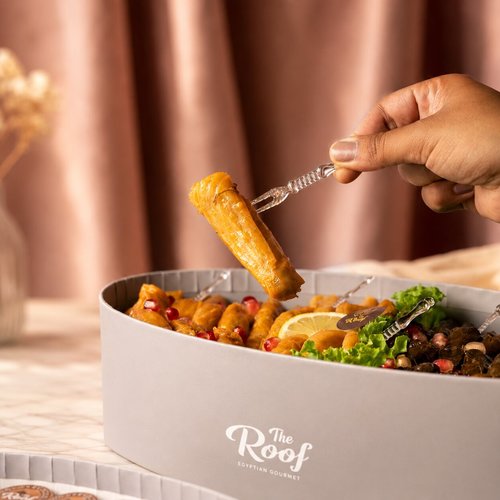 The Roof Boxes Offer 10