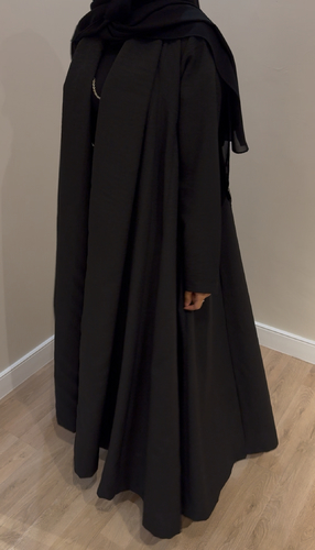 TH80xblack - Please write the following size in the description:• Height • Shoulder • Sleeve length