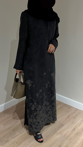 Th133 - Please write the following size in the description:• Height • Shoulder • Sleeve length