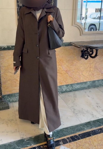 Th60brown