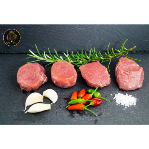 Tenderloin Steak 1 kilo - 10 pieces