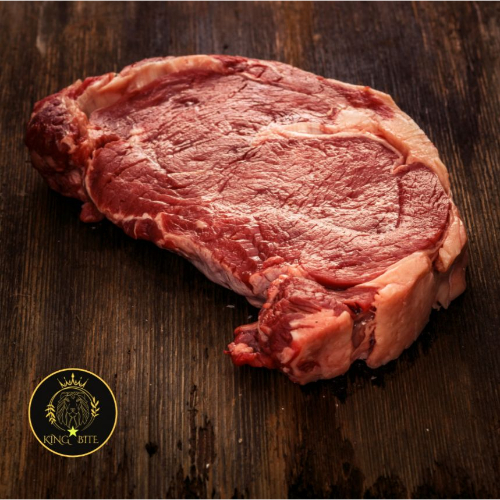 KING BITE - Striploin Steak 1 kilo - 10 pieces