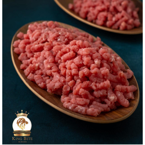 Minced beef 1 kilo