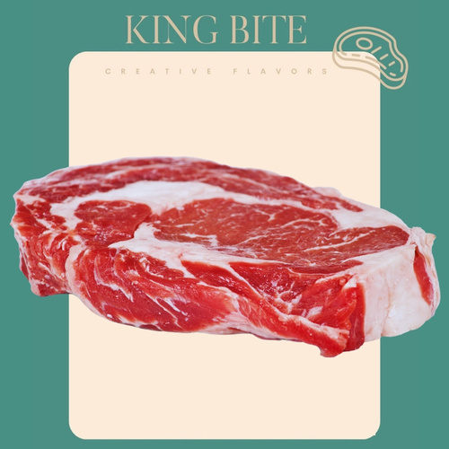 Steak Reb i 1 kilo - 10 pieces