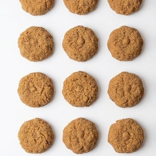 roasted milk bites - 15 pieces each piece 30 g