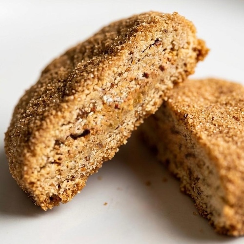 roasted milk bites - 15 pieces each piece 30 g
