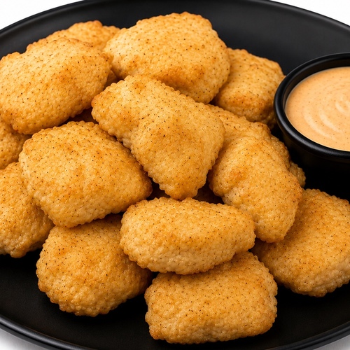 protein nuggets