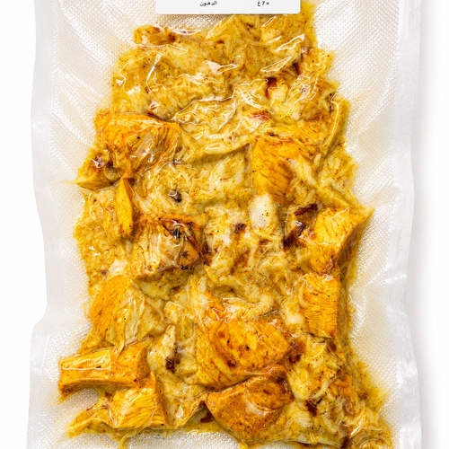 chicken vacuum meals 200g