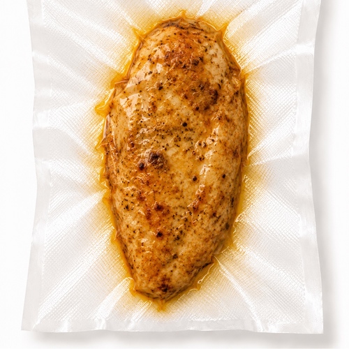 vacuum  chicken breast 150g