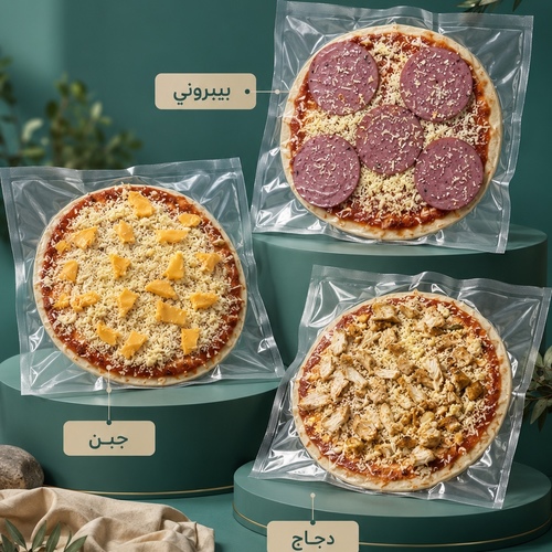 cheese protein pizza